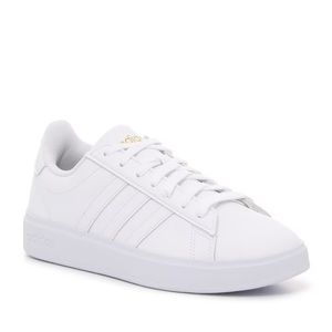Adidas Grand Court 2.0 Womens Sneaker white size 7.5
